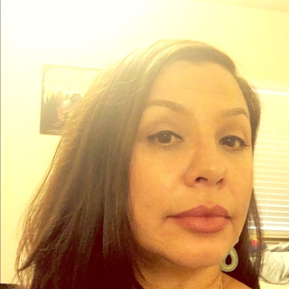 Meet your Posher, Noelia